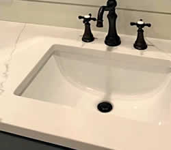 Sink Surface Repair Services