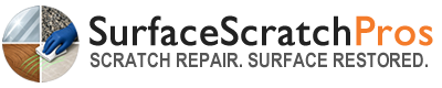 Surface Scratch Pros Repair & Restored