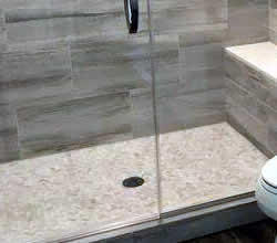 Tile Surface Repair Services